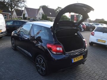 DS DS 3